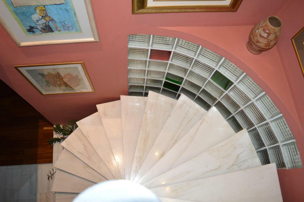 Apartamento Athens Lycabettus Hill Penthouse, Private Roof Garden & Pool Exterior foto