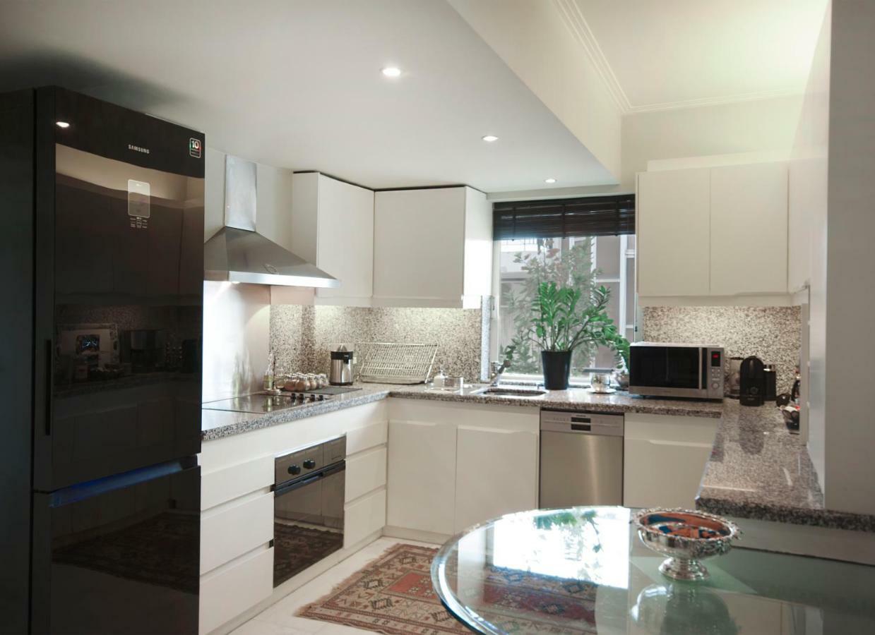 Apartamento Athens Lycabettus Hill Penthouse, Private Roof Garden & Pool Exterior foto
