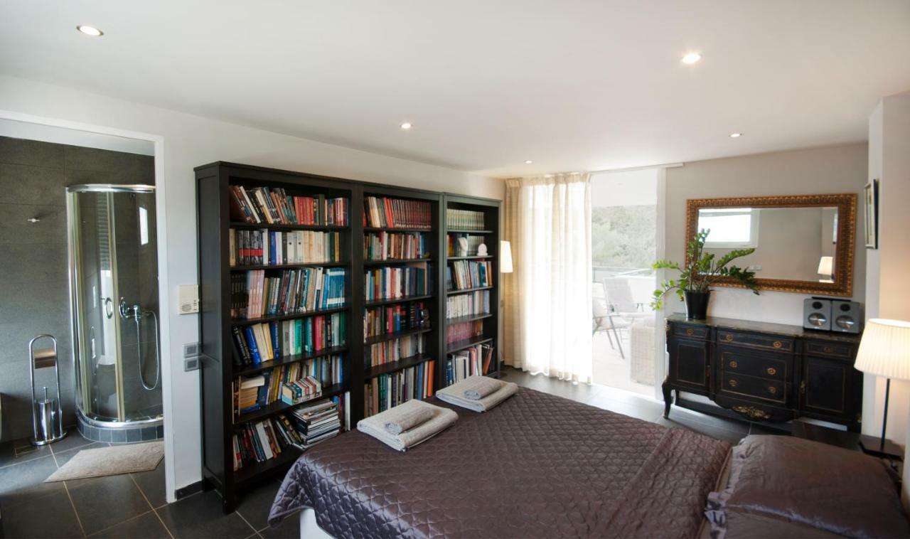 Apartamento Athens Lycabettus Hill Penthouse, Private Roof Garden & Pool Exterior foto